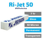 Ritrama RI-JET 50 Ultraclear UV