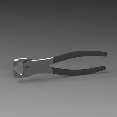 Picture of EPS.LUMI Flexholder Pliers