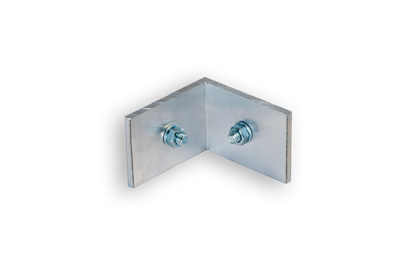 Picture of SIGNax frameTEX, Corner Connector for Profiles 55, 85 and 96