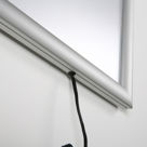 MT Displays klip-klap okvirji LED - Best Buy LEDbox