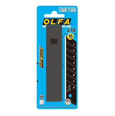 Picture of OLFA Blade LBB-10B