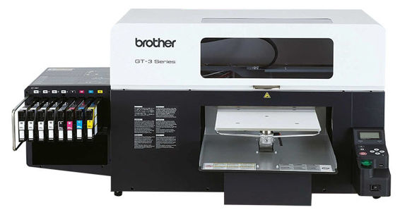 Brother GT-361