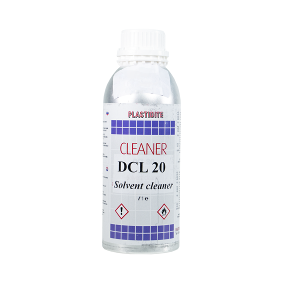 Collacryl Cleaner DCL 20