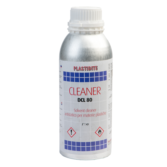 Collacryl Cleaner DCL 80