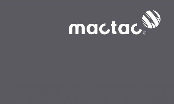 Mactac MACal 8100 Colours P