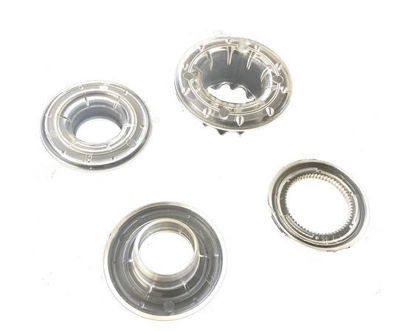 Picture of Flexa Clear Plastic Eyelets