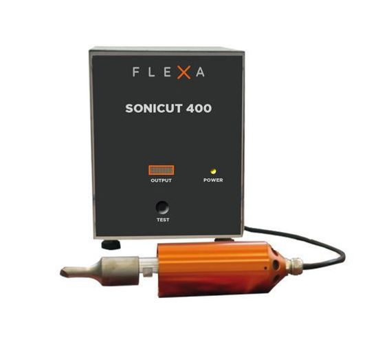 Flexa Sonicut 400XY Cutter