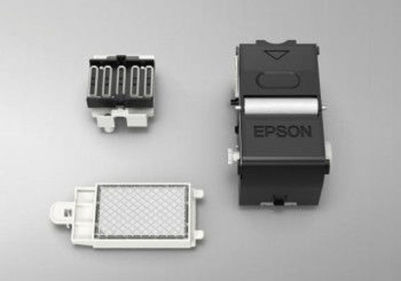 Epson Flushing Pad Set S210107