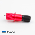 Roland Adjustable Depth Blade Holder, Alloy tip -  XD-CH4