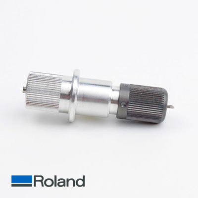 Slika Roland Adjustable Depth Blade Holder, Alloy tip -  XD-CH2