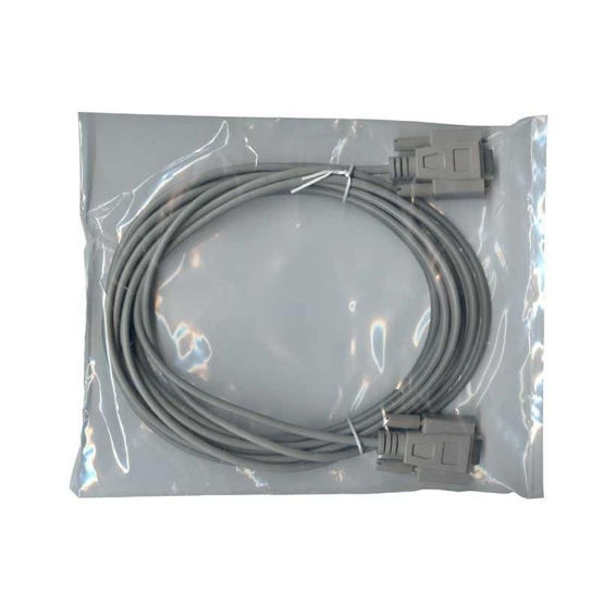 Summa Cable Serial DB9S-DB95 Black (423-183)