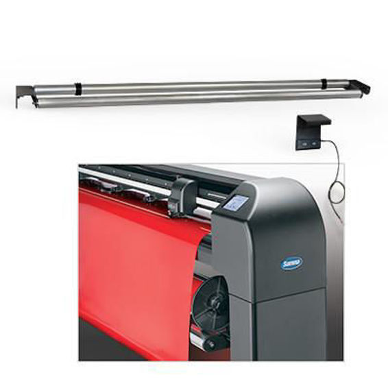 Summa Roll-up System for S2160 with one pair of core holders (395-359)