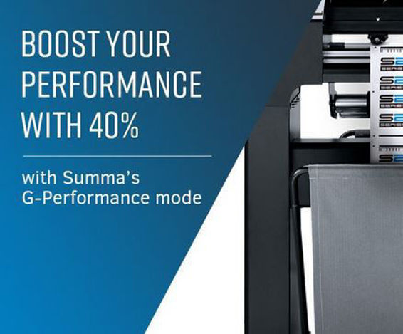 Summa G-Performance Mode (units built before 2018) (395-993)