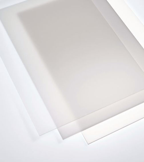lag Fremsyn Paine Gillic PAKO Signparts | CRYLUX™ Acrylic Glass Sheets