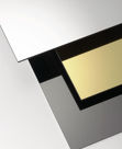 DIBOND® mirror aluminijaste kompozitne plošče