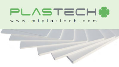 Slika MT Displays PLASTECH PVC plošče