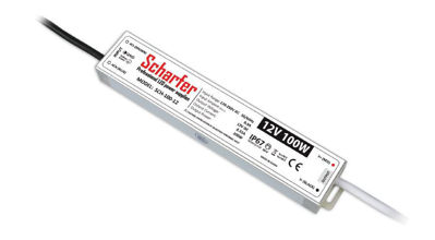 Slika Scharfer LED napajalnik SCH-100-12