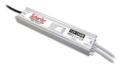 Slika Scharfer LED napajalnik SCH-150-12