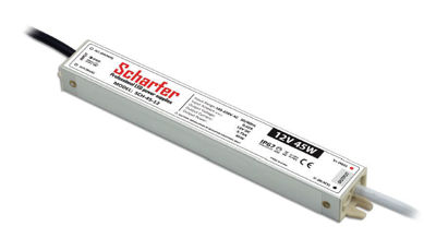 Slika Scharfer LED napajalnik SCH-45-12