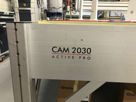 VHF CNC Cam 2030 Activ Pro