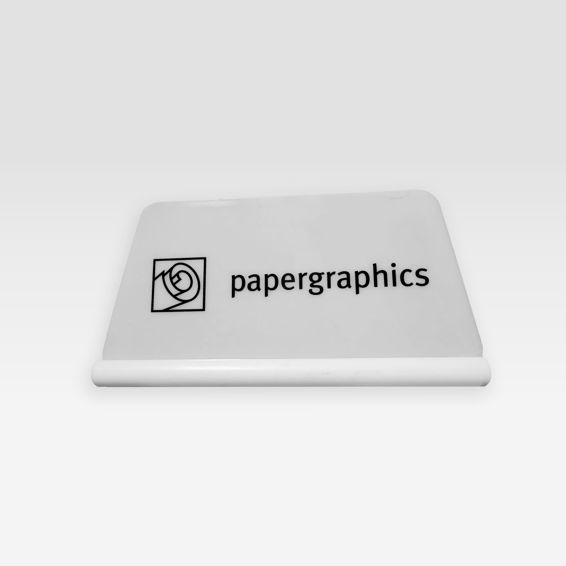 Papergraphics Wallcover gladilka s PE zaščito