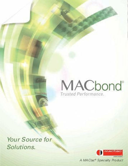 Mactac MACbond 1148
