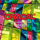 Orafol ORACAL® 8500 Translucent Cal