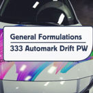 General Formulations GF 333 AUTOMARK™ DRIFT® PW