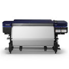 Epson SureColor SC-S80610 - Demo