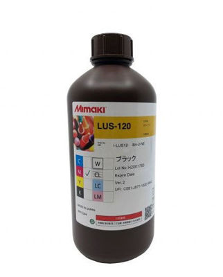 Picture of Mimaki UV Ink LUS-120