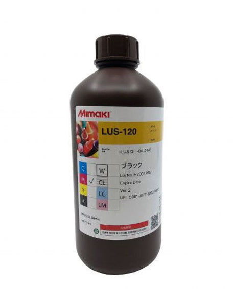 Mimaki UV barva LUS-120