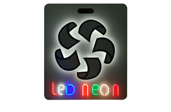 OPLED  LED Neon trak 2835
