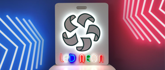 Picture of Novo v naši ponudbi: LED neon trakovi