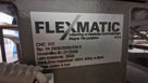 CNC 2500 x 2000 mm FLEXMATIC