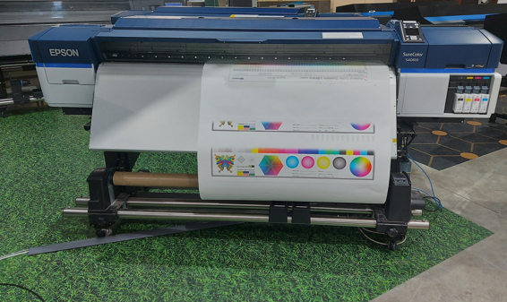 Epson SureColor SC-S40610