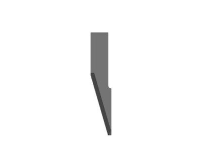 Slika JWEI Oscillating Blade 16⁰  / J309
