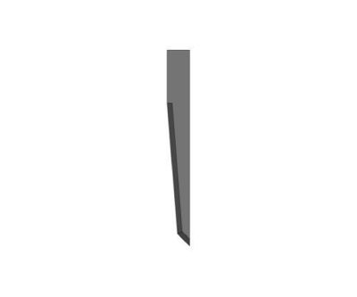 Slika JWEI Oscillating Blade 4⁰ / J360
