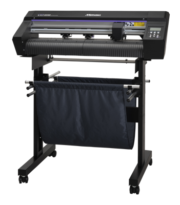Slika Mimaki CG-AR Series 