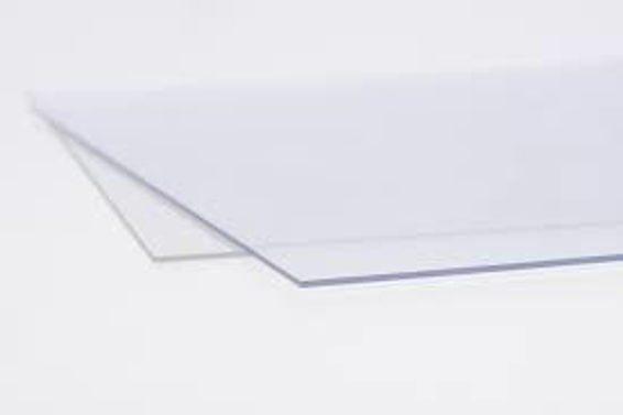 EXOLON® UV plošče