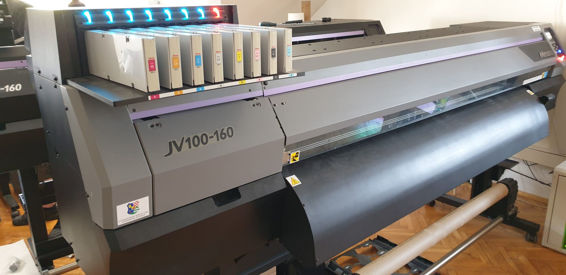 Mimaki JV100-160