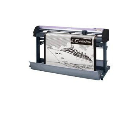 Mimaki CG-FXII Plus 