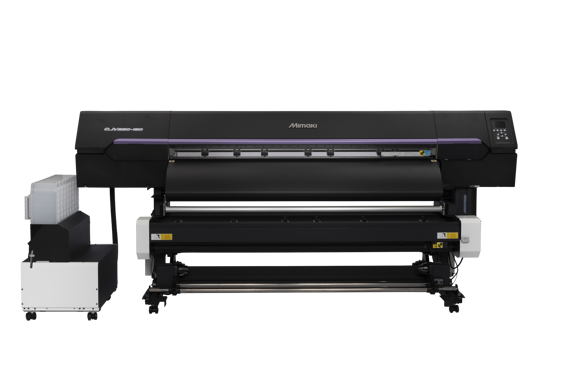 Mimaki  CJV330 - 160