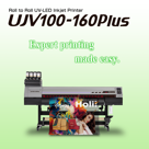 Mimaki  UJV100 - 160Plus