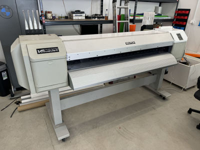 Slika Mutoh ValueJet VJ-1638