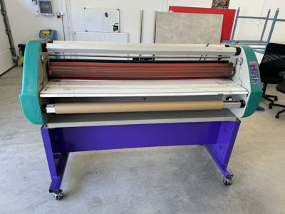 Slika Laminator Mactac Flash 1600