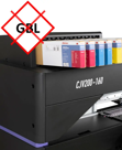 Mimaki  CJV200 Series