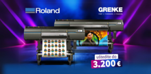 Picture of Promocijska ponudba Roland TrueVIS SG3