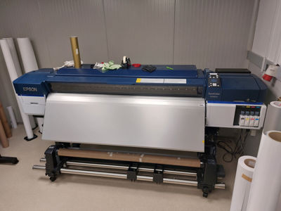 Slika Epson SureColor SC-S40610