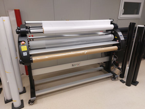 Laminator Promac 