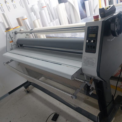 Slika Laminator RollLam 1400W